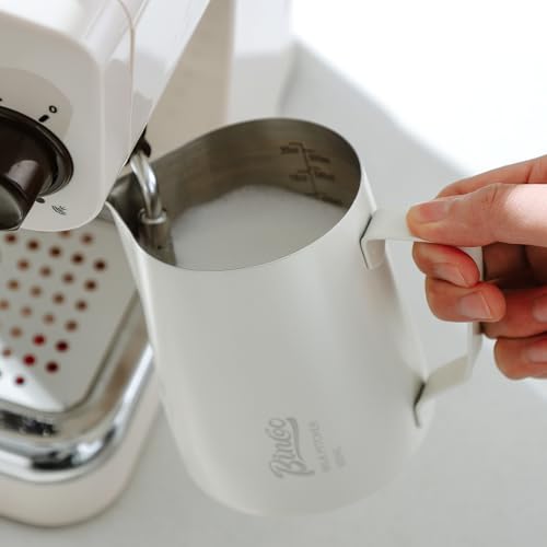 Milk Frothing Pitcher