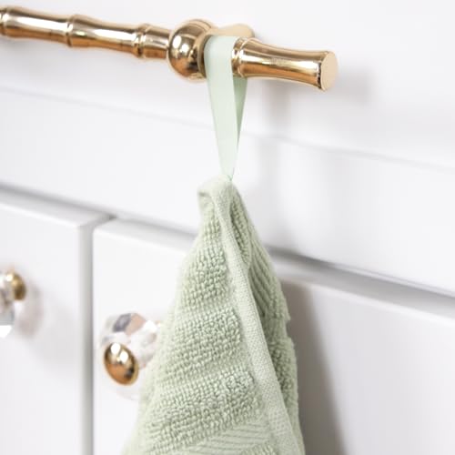 Solid Kitchen Towel