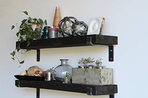 Accent Shelves (2 Count)
