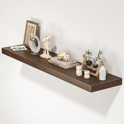 Floating Shelves for Wall