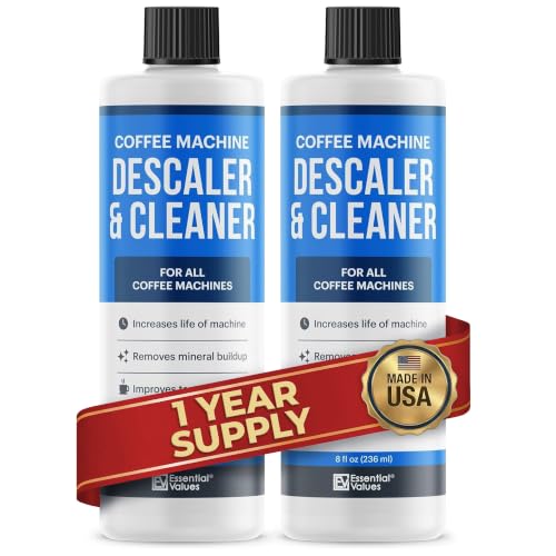 Descaler Universal Descaling Solution (16 Fl Oz)