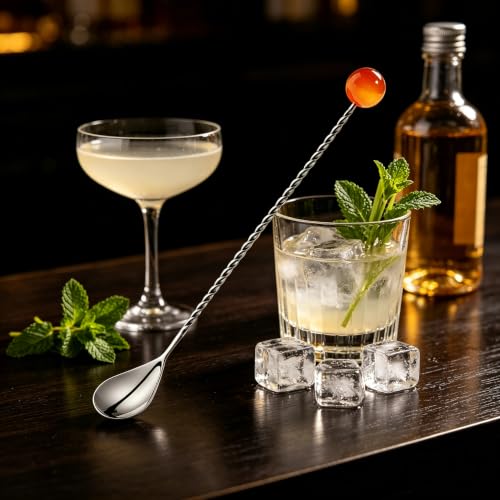 12 Inch Bar Spoon