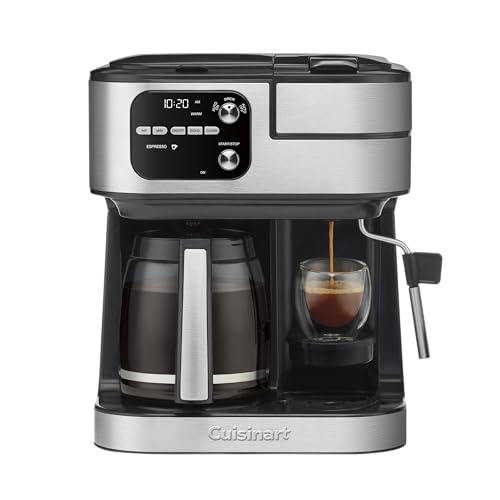 Coffee Center Barista Bar 4