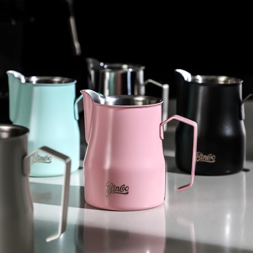 Milk Frothing Pitcher 450ML