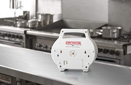 4 Channel Digital Timer