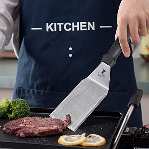 5 PCS Premium Griddle Accessories Kit (6 Count)