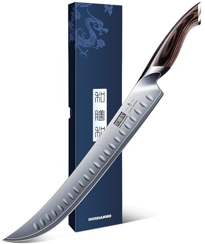 Carving Slicing Knife