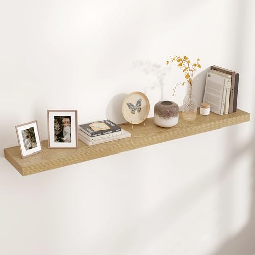 Floating Shelves for Wall