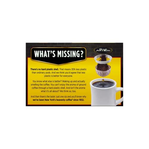 Pods Soho Morning (12 Count)