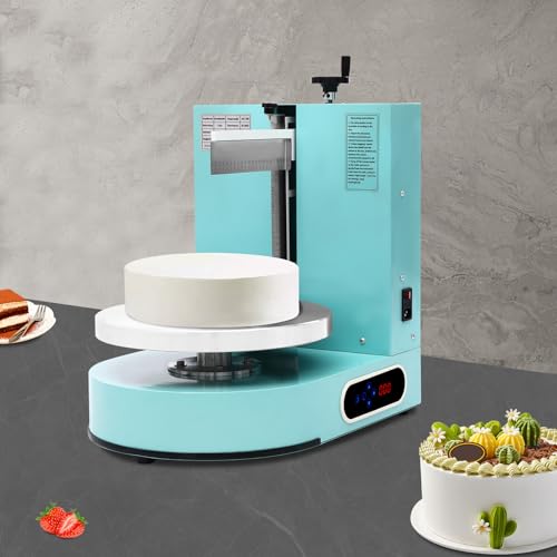 Automatic Cake Decorating Machine