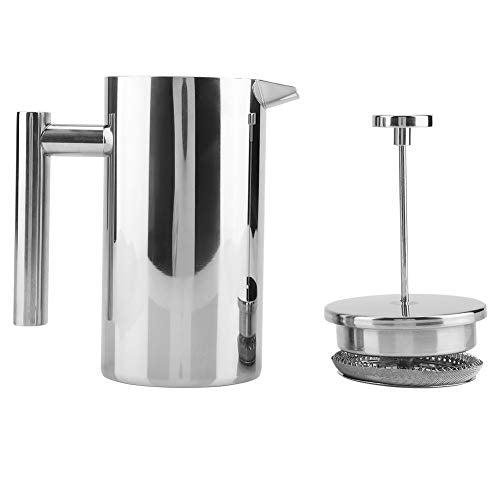 French Press Coffee Maker