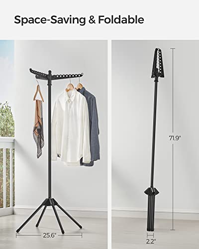 Clothes Drying Rack
