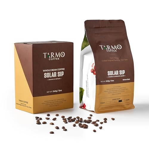 TARMO SOLAR SIP (12 Ounce)