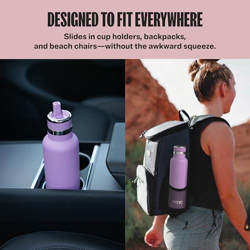 20oz Journey Water Bottle