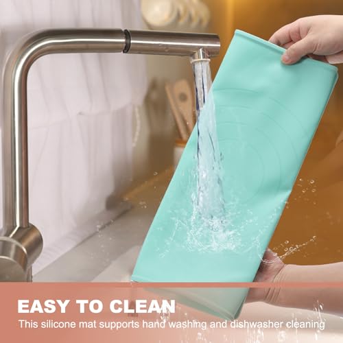 Silicone Pastry Mat
