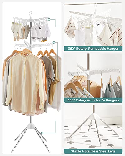 Clothes Drying Rack