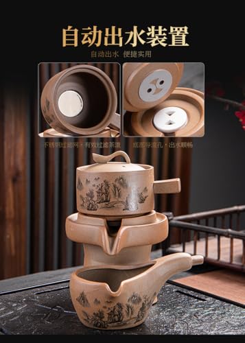 Chinese Gongfu Tea Gift Set (10 Count)