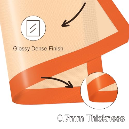 Silicone Baking Mat