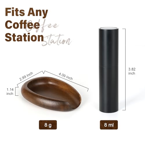 KitchenTour Organic Coffee Kit (2 Count)