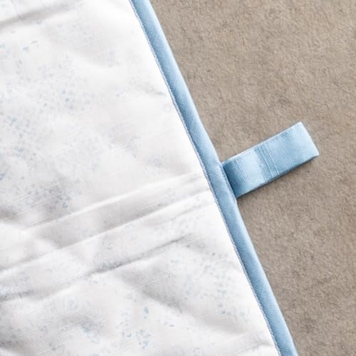Double Oven Mitts 100% Cotton Double Oven Glove