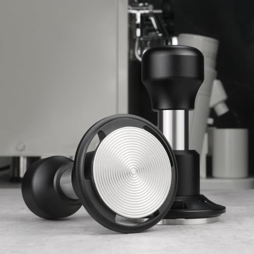 51mm Constant Force Impact Coffee Tamper