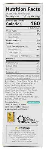 Gluten Free Chocolate Cake Mix (156 Ounce)