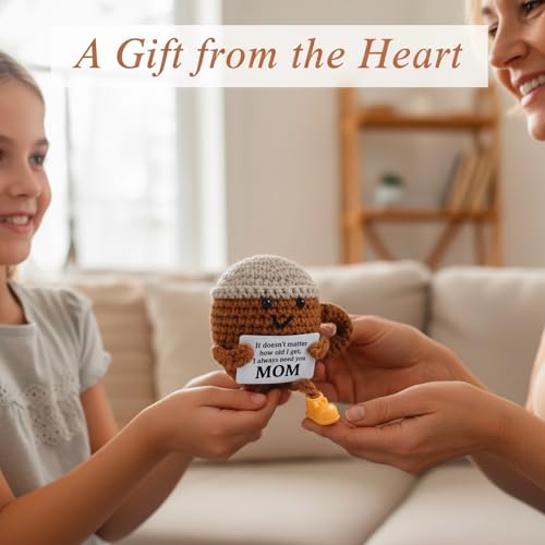Birthday Gifts for Mom from Daughter Son Kids