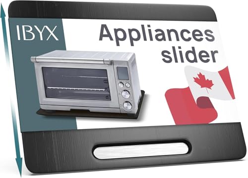 Appliance Slider