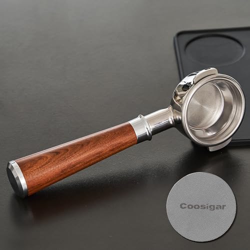 58mm Bottomless Portafilter