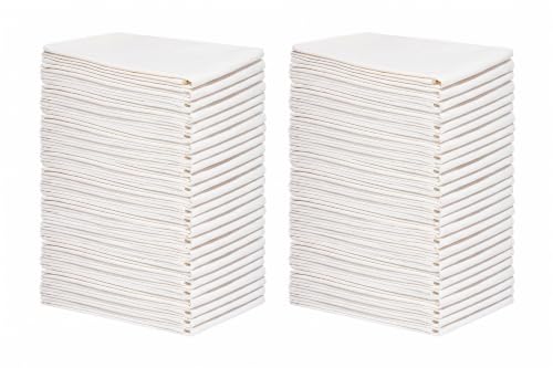 Wholesale Flour Sack Kitchen Towels (10 Count)