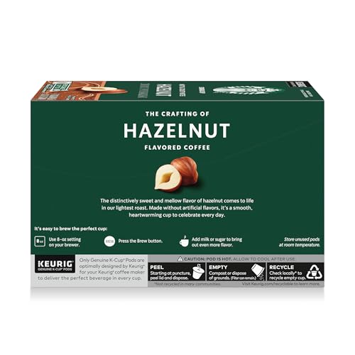 K Cup Coffee Pods (10 Count)