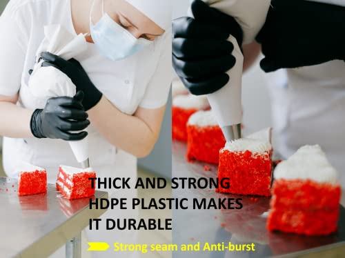 XXL 26 Inch Extra Large Piping Bags