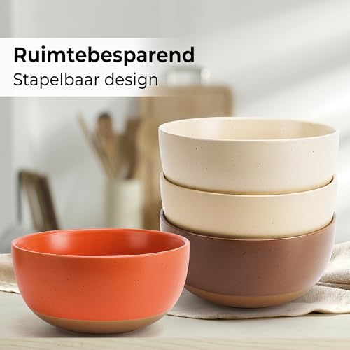 Ceramic Bowls