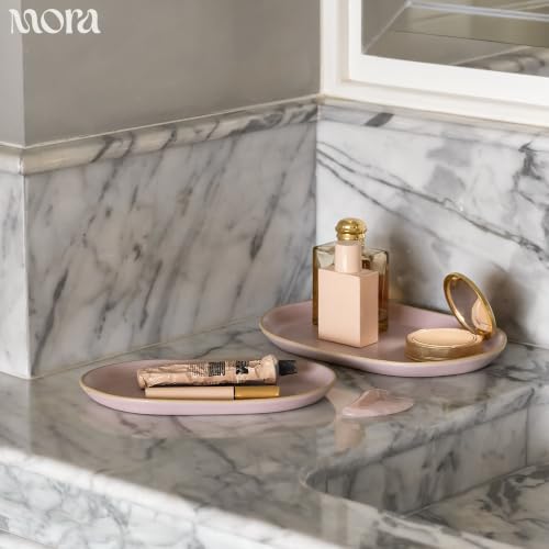 Ceramic Decorative Tray