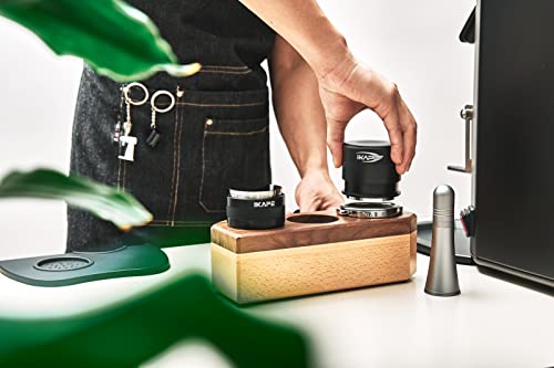 51mm Espresso Tamper