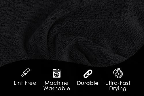 Microfiber Cleaning Cloths (36 Count)