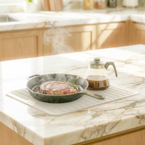 Silicone Dish Drying Mat