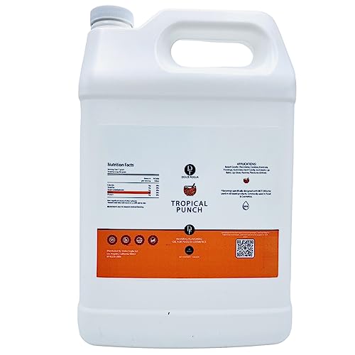 Tropical Punch Extract (128 Fl Oz)