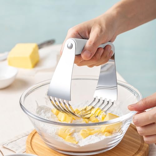 Large Dough Blender For Baking