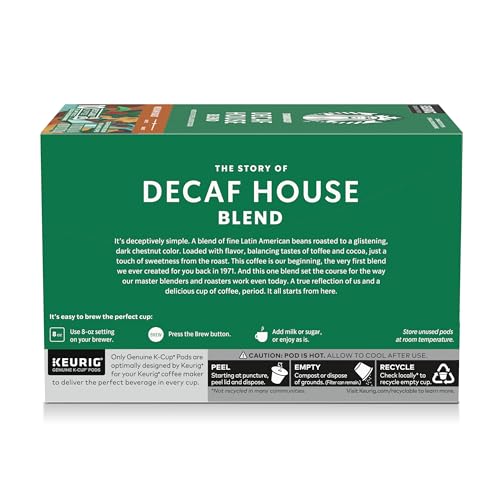 K Cup Coffee Pods (40 Count)