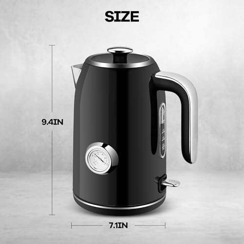 Electric Kettle