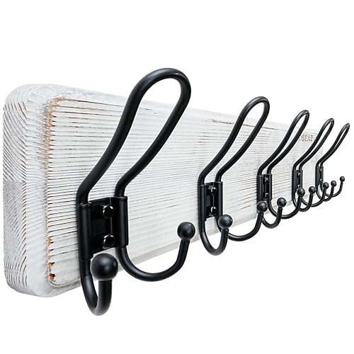 Coat Rack Wall Mounted
