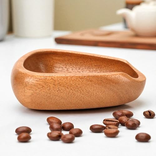 Coffee Bean Dosing Cup