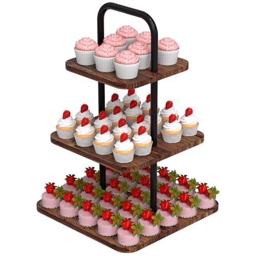Cupcake Stand