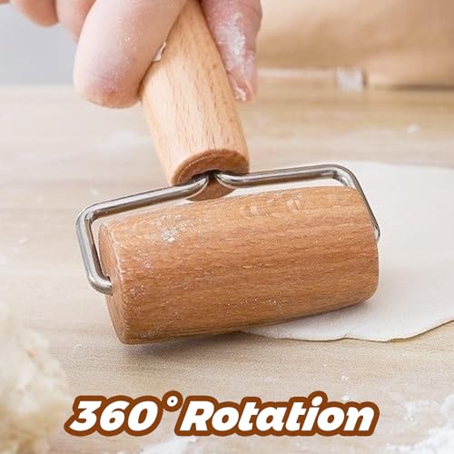 Small Rolling Pin