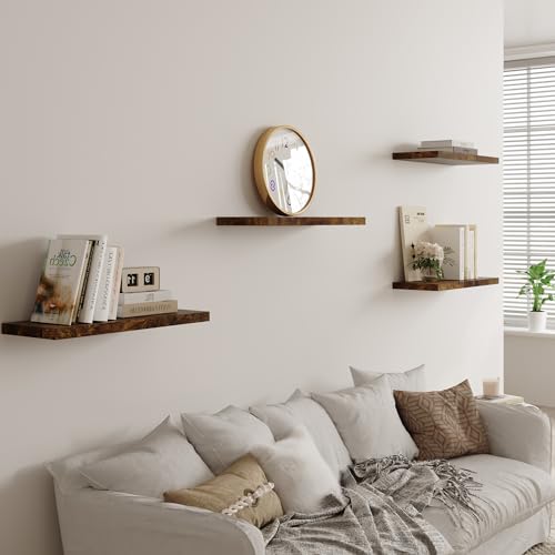 Floating Shelf