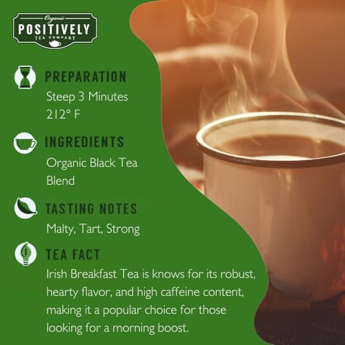 Positively Tea (16 Ounce)