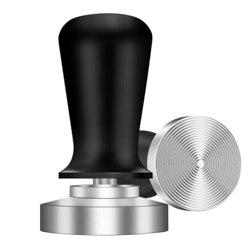 Espresso Tamper