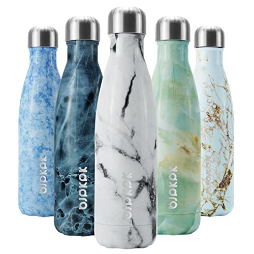 17 oz Small Insulated Water Bottle