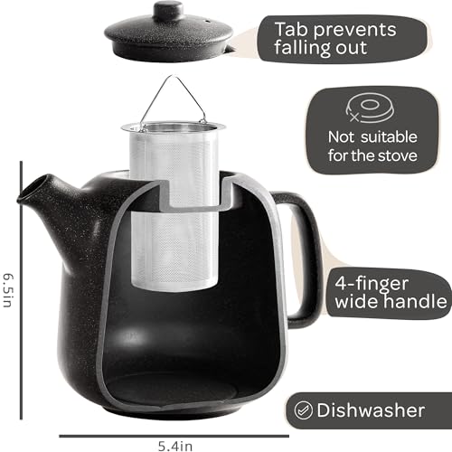 Design Tea Pot